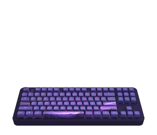 Dark Project OUTLET - ALU87B Celestial ANSI USA/UA - 1533995 - zdjęcie 2